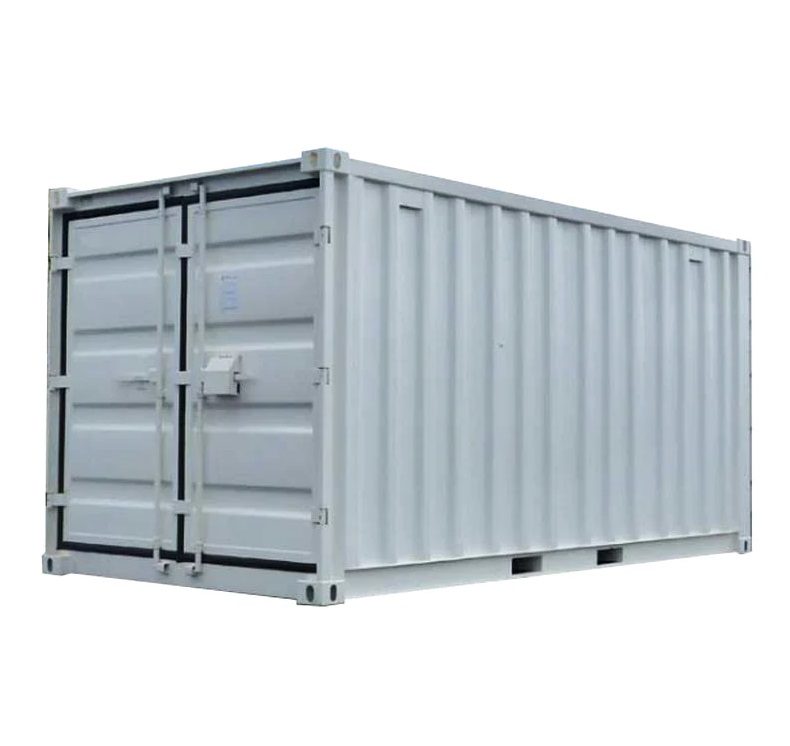 15ft Shipping Containers