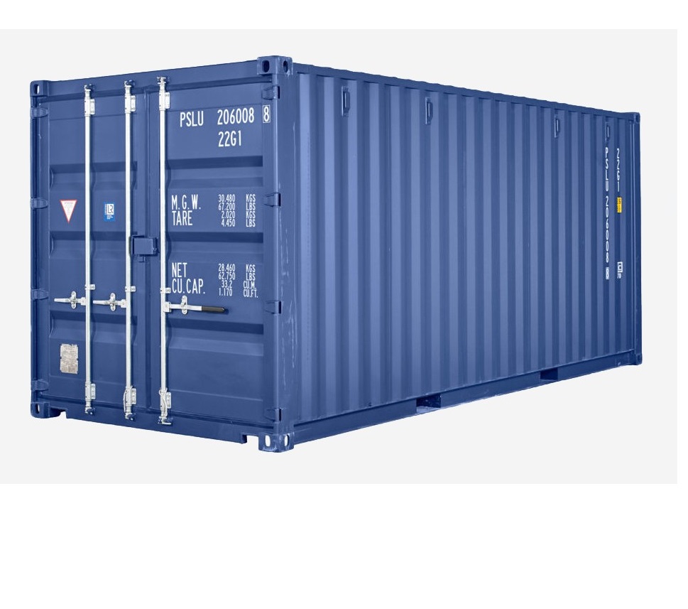 40ft Shipping Containers