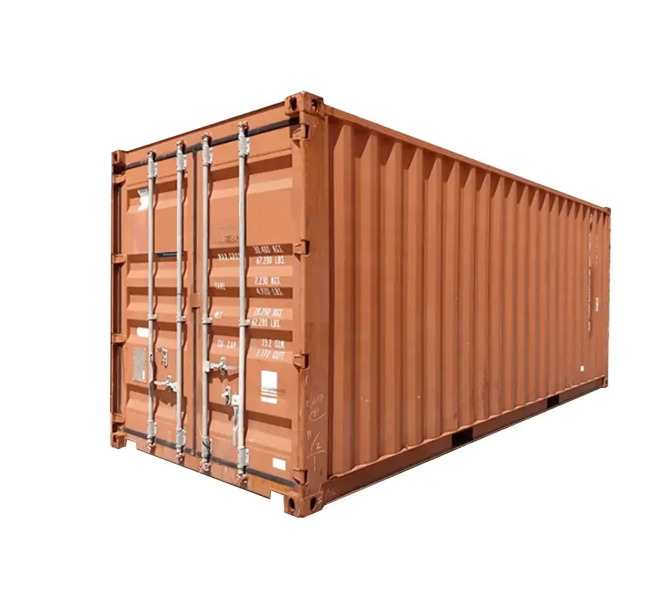 Used Shipping Containers